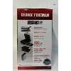 Image 2 : GEORGE FOREMAN SMOKELESS GRILL - APPEARS AS NEW