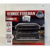 Image 3 : GEORGE FOREMAN SMOKELESS GRILL - APPEARS AS NEW