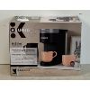 Image 3 : KEURIG SINGLE SERVE COFFEE MAKER - APPEARS AS NEW