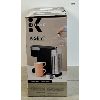 Image 4 : KEURIG SINGLE SERVE COFFEE MAKER - APPEARS AS NEW