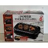 Image 1 : POWER SMOKELESS GRILL - APPEARS AS NEW