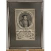 Image 1 : FRAMED HENRY STAFFORD DUKE OF BUCKINGHAM PRINT