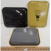 Image 2 : LOT OF 3 - COCA-COLA TRAYS