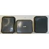 Image 2 : LOT OF 3 - COCA-COLA TRAYS