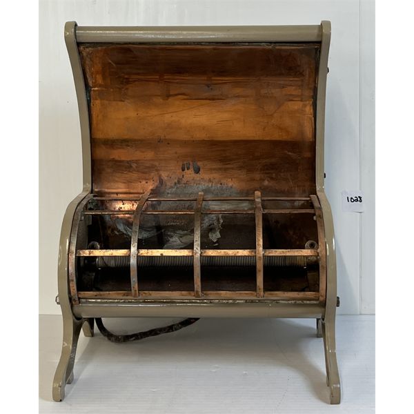 SUPERIOR ELECTRICS LTD HEATER