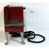 Image 3 : METAL WARE CORPS SALESMAN SAMPLE STOVE