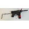 Image 2 : LOT OF 2 - MATTEL REMINGTON BELT BUCKLE - TOY GUN 
