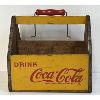 Image 5 : LOT OF 12 - COCA-COLA TRAYS - 7UP AD - CER-OLA AD ETC.
