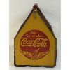 Image 6 : LOT OF 12 - COCA-COLA TRAYS - 7UP AD - CER-OLA AD ETC.