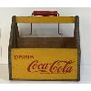 Image 7 : LOT OF 12 - COCA-COLA TRAYS - 7UP AD - CER-OLA AD ETC.