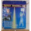 Image 1 : 4 FEET WINDMILL KIT