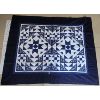 HAND MADE QUEEN QUILT