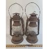 Image 1 : LOT OF 2 - BEACON LANTERNS