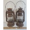 Image 3 : LOT OF 2 - BEACON LANTERNS