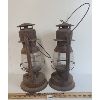 Image 6 : LOT OF 2 - BEACON LANTERNS