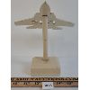 Image 2 : F-15 PAPER WEIGHT