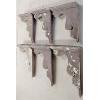 Image 3 : LOT OF 6 - CORBELS