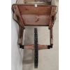 Image 4 : VERITY PLOW CO. WHEELBARROW - BRANTFORD, ONT