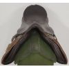 Image 4 : LEATHER ENGLISH SADDLE 