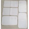 Image 1 : LOT OF 5 - SADDLE PADS