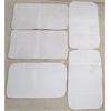 Image 2 : LOT OF 5 - SADDLE PADS