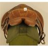 Image 4 : LEATHER ENGLISH SADDLE