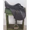 Image 3 : LEATHER ENGLISH SADDLE