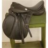 Image 1 : SUPRA LEATHER ENGLISH SADDLE