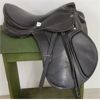 Image 3 : SUPRA LEATHER ENGLISH SADDLE