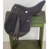 Image 1 : CONTOUR WINTEL LEATHER ENGLISH SADDLE