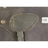 Image 5 : CONTOUR WINTEL LEATHER ENGLISH SADDLE