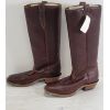 Image 3 : PAIR OF MENS BOULET WESTERN BOOTS