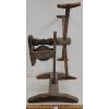 Image 3 : ANTIQUE WOOL SKEIN WINDER