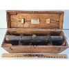 Image 2 : KEUFFEL & ESSER CO. SURVEYING FIELD SCOPE W/ CASE & TRIPOD STAND