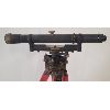 Image 3 : KEUFFEL & ESSER CO. SURVEYING FIELD SCOPE W/ CASE & TRIPOD STAND