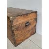 Image 3 : CEDAR BLANKET CHEST W/ HANDLES