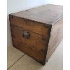 Image 5 : CEDAR BLANKET CHEST W/ HANDLES