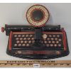 Image 1 : MARX TOYS TIN JUNIOR DIAL TYPEWRITER