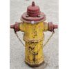Image 1 : CANADIAN LUDLOW FIRE HYDRANT
