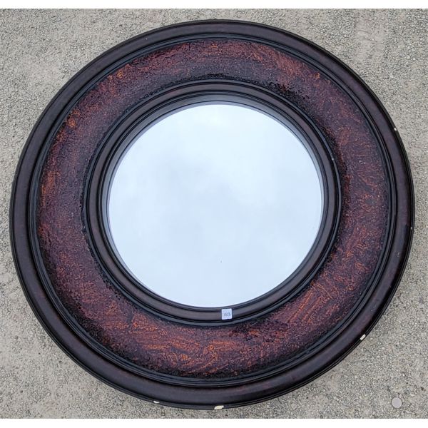 BOMBAY WALL HANGING MIRROR