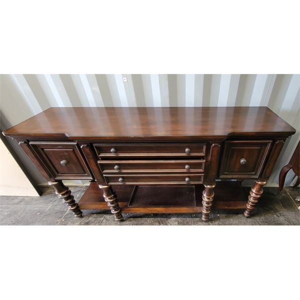 ENTRY WAY CONSOLE TABLE