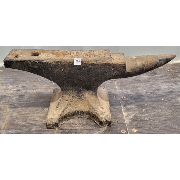 ANVIL - 121LBS