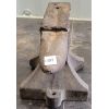Image 2 : CANADIAN BLOWER & FORGE ANVIL - 96LBS