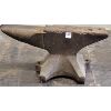Image 3 : CANADIAN BLOWER & FORGE ANVIL - 96LBS