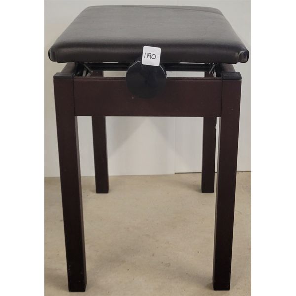 ADJ PIANO SEAT