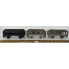 Image 2 : LOT OF 6 - DIECAST LOCOMOTIVES