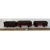Image 7 : LOT OF 6 - DIECAST LOCOMOTIVES