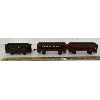 Image 9 : LOT OF 6 - DIECAST LOCOMOTIVES