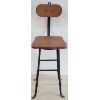 Image 4 : ADJ BAR STOOL
