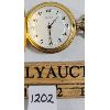 Image 2 : LOT OF 2 - POCKET WATCHES - INCL FLEET & WESTCLOX